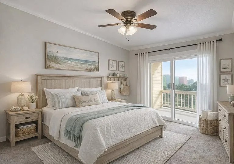The Oceanfront Galveston Apartments — Photo 5
