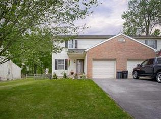 312 S 16th St, Emmaus, PA 18049