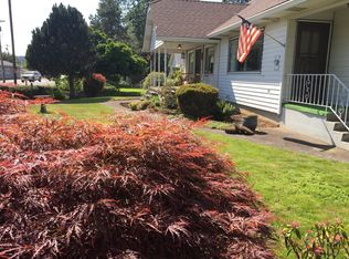 201 NE 6th Ave, Estacada, OR 97023