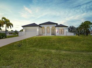 1807 NE 33rd St, Cape Coral, FL 33909