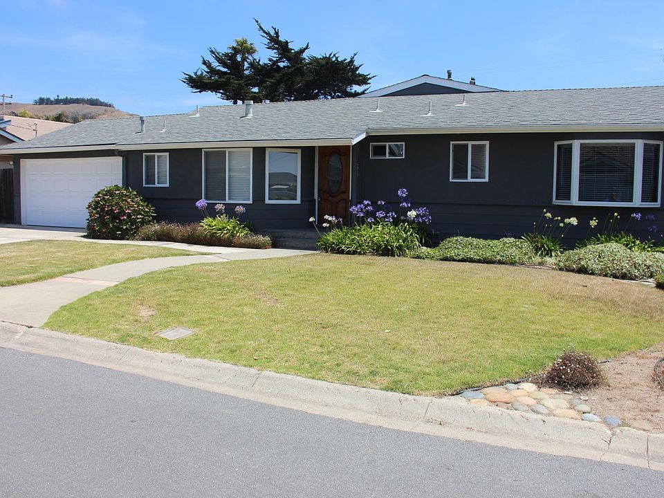 168 Kodiak St, Morro Bay, CA 93442 Zillow