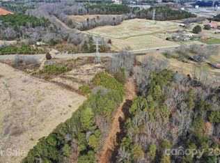 8127 State Highway 150 E, Terrell, NC 28682