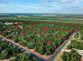 1201 Jennings Branch Rd, Georgetown, TX 78633