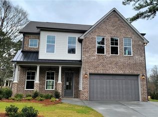 458 Piedmont Rd, Marietta, GA 30066