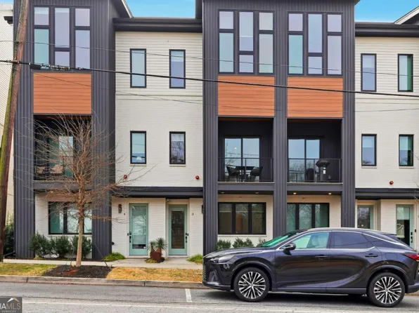 2347 Hosea L Williams Dr SE #3, Atlanta, GA 30317