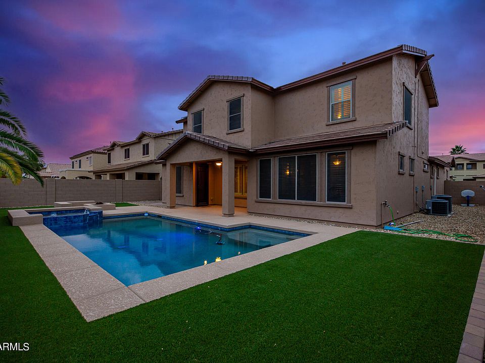 1st image of 15690 W GLENROSA Avenue