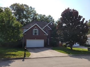 1306 Montford Ln, Knoxville, TN 37922