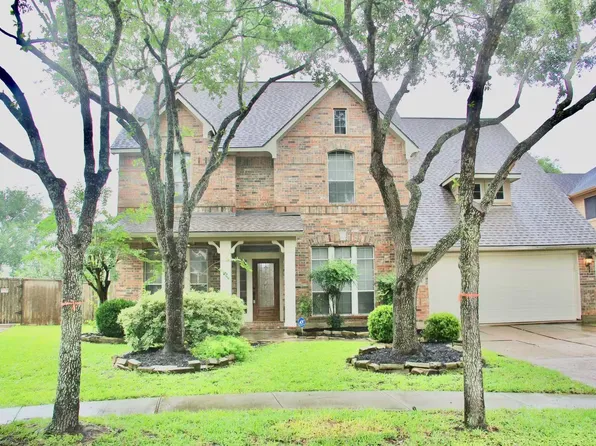 5531 Cranston Ct, Sugar Land, TX 77479