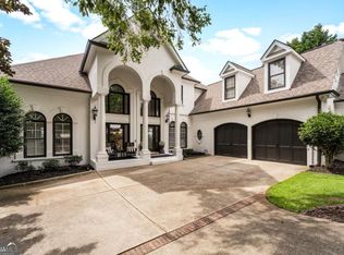 3626 Wye Cliff Way, Gainesville, GA 30506