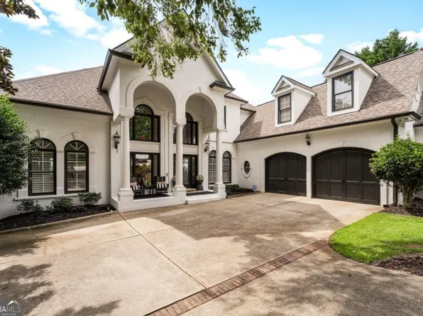 3626 Wye Cliff Way, Gainesville, GA 30506
