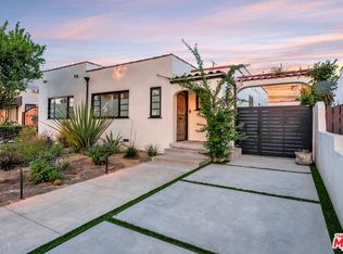 742 N June St, Los Angeles, CA 90038