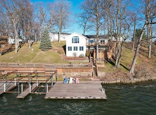 2938 N Baers Ct, Monticello, IN 47960