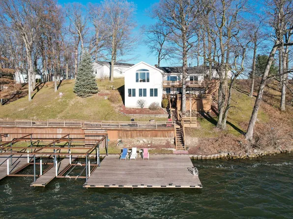 2938 N Baers Ct, Monticello, IN 47960