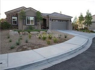 2870 Dalcross Pl, Henderson, NV 89044