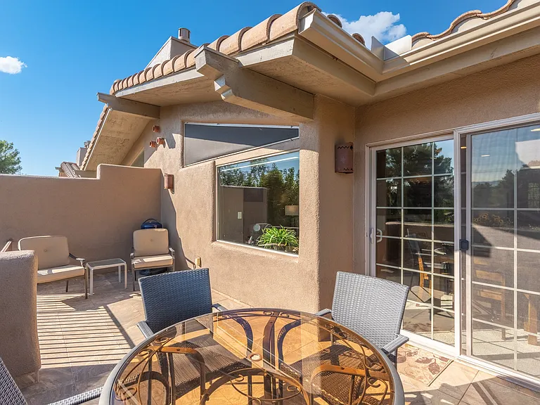 Arroyo Pinon Dr — Photo 42