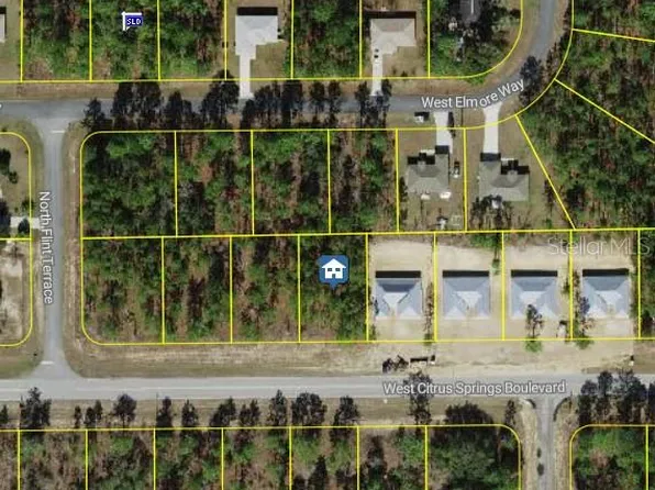 2335 W Citrus Springs Blvd #2200, Dunnellon, FL 34434