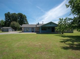 7277 S 439, Locust Grove, OK 74352