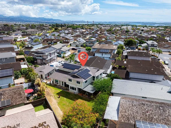 94-609 Kawele Pl, Waipahu, HI 96797