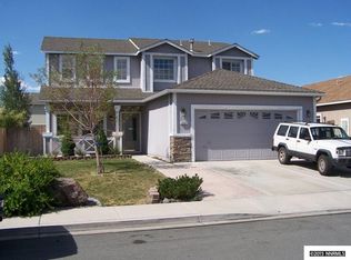 2121 Brittany Meadows Dr, Reno, NV 89521