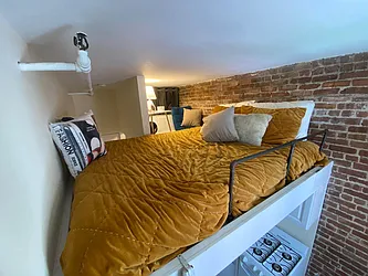 Rented by Oxford Property Group