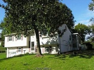 3705 Chado Rd, Clinton, MD 20735