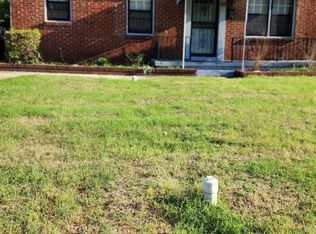 1927 Quinn Ave, Memphis, TN 38114