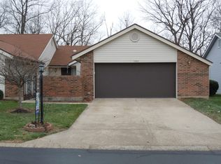 1595 Longbow Ln, West Carrollton, OH 45449