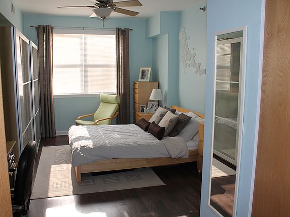 Large Bedroom