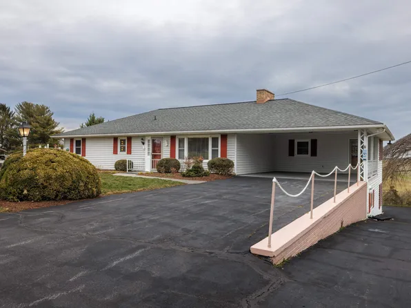 6723 Vista Heights Rd, Bridgewater, VA 22812