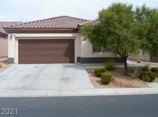 224 Fortress Course Ct, Las Vegas, NV 89148
