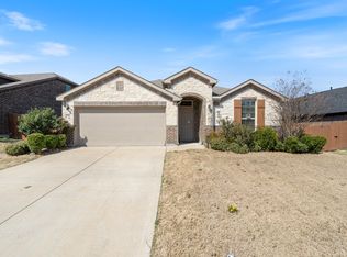 2908 Panhandle Dr, Heartland, TX