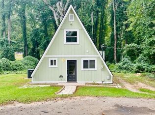 2125 Antioch Rd, Cumming, GA 30040