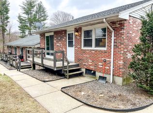 2 Mattesen Ln #4, Stafford Springs, CT 06076
