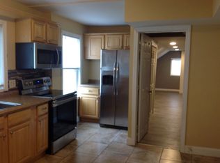 19 W Chestnut St #2, Brockton, MA 02301