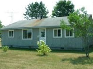 3516 Spencer Rd SE, Kalkaska, MI 49646