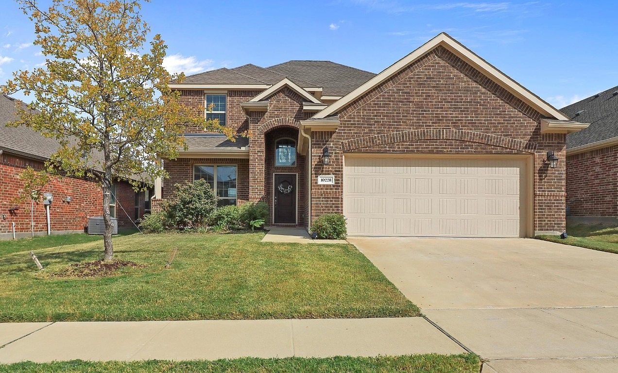 10228 Tahoka Pl, Mckinney, TX 75071 Zillow