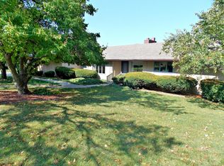 2305 New Salem Rd, Marshalltown, IA 50158