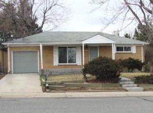 10943 Larson Dr, Northglenn, CO 80233