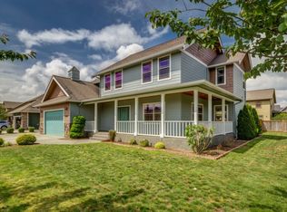 1408 Westview Pl, Lynden, WA 98264