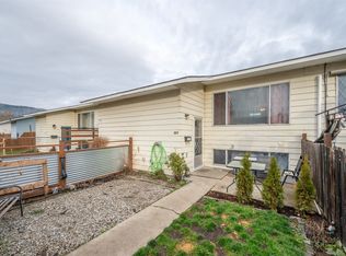 751 Chase Ave, Penticton, BC V2A 2H8