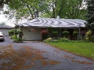 18010 Michael Ave, Country Club Hills, IL