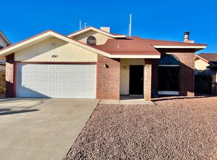 11513 Spencer Dr, El Paso, TX 79936