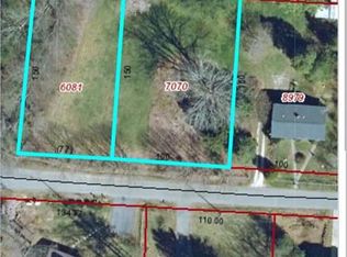 65 Swanger Rd, Asheville, NC 28805