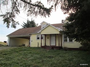 60 Elm Tree Ln, Hawesville, KY 42348