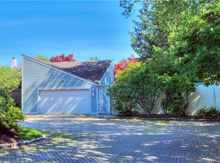 411 Harvest Cmns UNIT 411, Westport, CT 06880