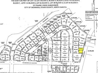 3 Grasslands Dr, Dickinson, ND 58601