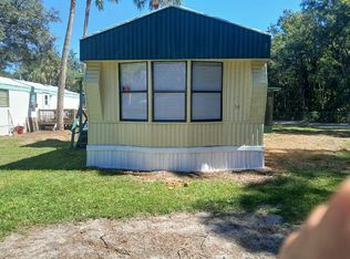 130 S Suncoast Blvd #M54, Crystal River, FL 34429