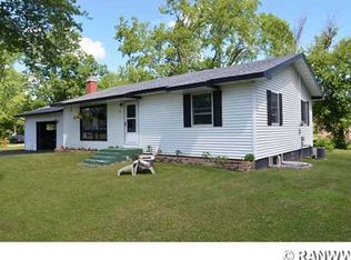 330 W 7th Ave, Minong, WI 54859