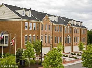 2527 Rolling Forest Dr, Hanover, MD 21076
