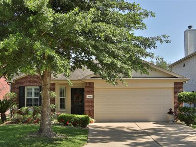 17438 Prospect Meadows Dr, Houston, TX, 77095